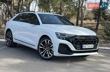 Внедорожник / Кроссовер Audi SQ8 2024 в Киеве