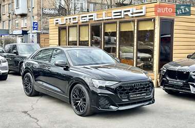 Позашляховик / Кросовер Audi SQ8 2025 в Києві