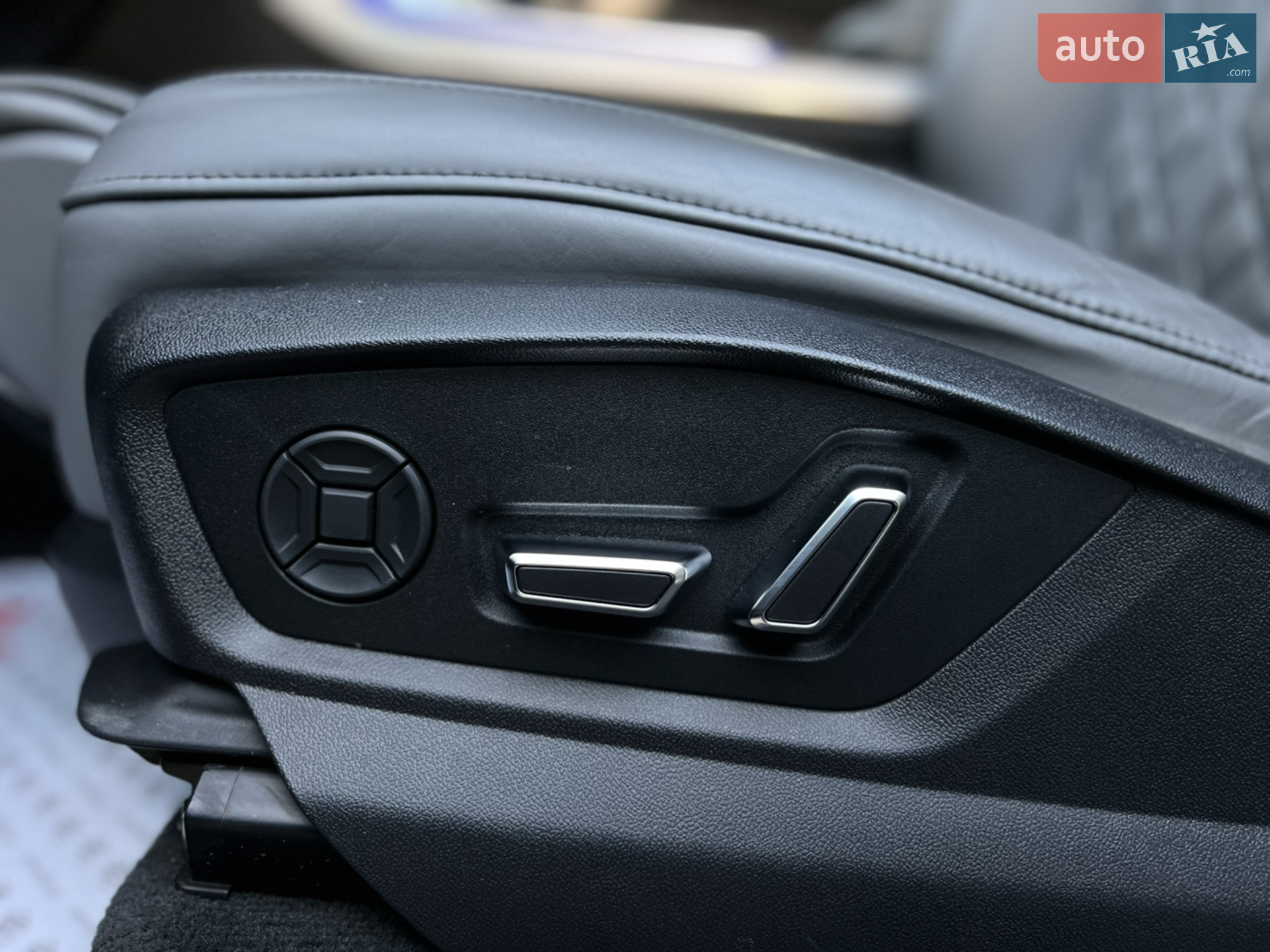 2021 Audi SQ8 - мініатюра 41