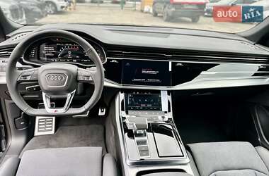 Внедорожник / Кроссовер Audi SQ8 2025 в 