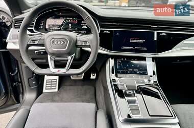 Внедорожник / Кроссовер Audi SQ8 2025 в 