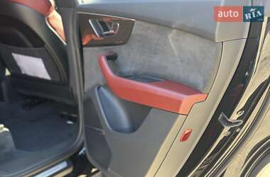 Внедорожник / Кроссовер Audi SQ8 2021 в 