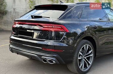 Внедорожник / Кроссовер Audi SQ8 2019 в 