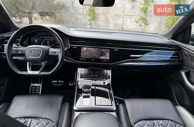 Внедорожник / Кроссовер Audi SQ8 2019 в 