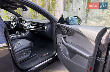Внедорожник / Кроссовер Audi SQ8 2019 в 