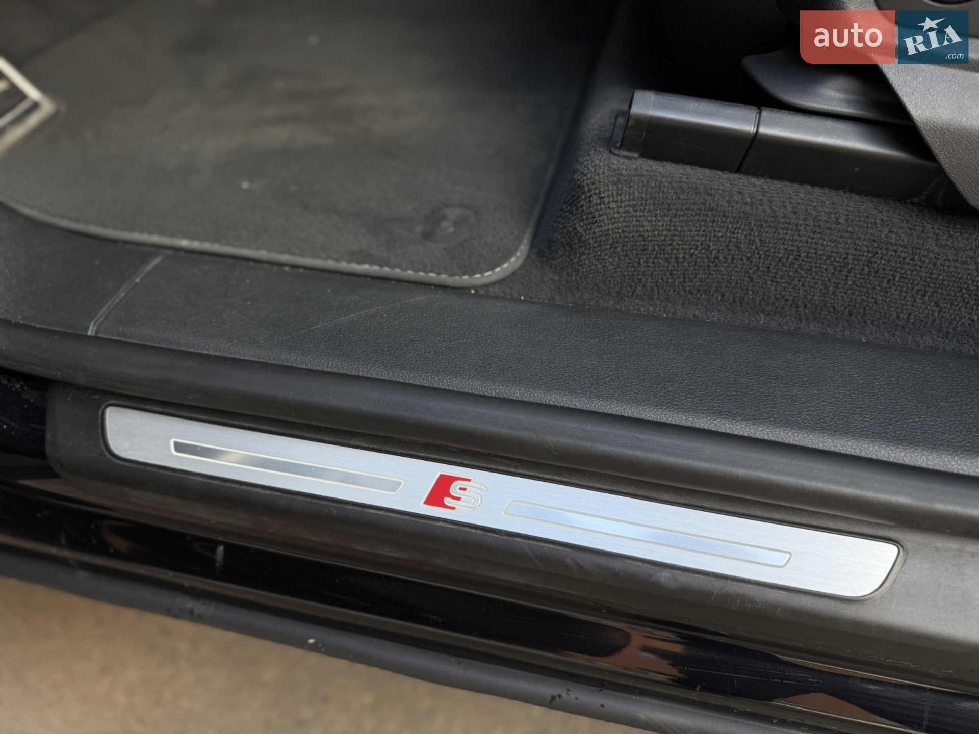 2021 Audi SQ8 - мініатюра 37