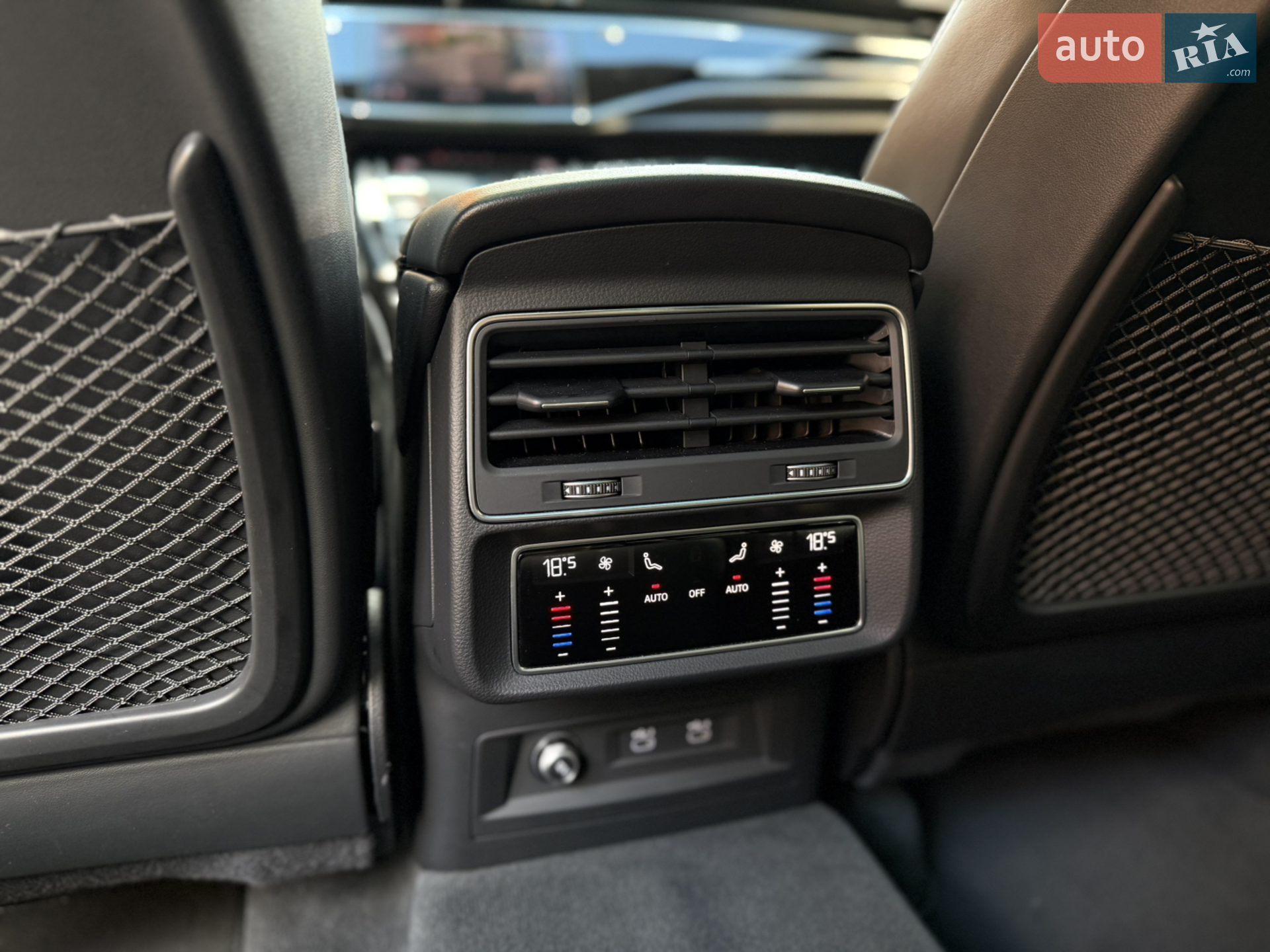 2021 Audi SQ8 - мініатюра 66