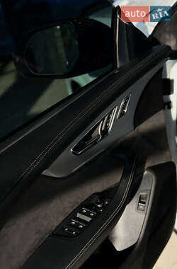 Внедорожник / Кроссовер Audi SQ8 2020 в 