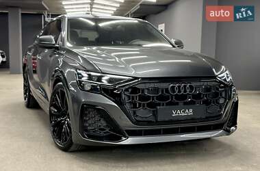 Внедорожник / Кроссовер Audi SQ8 2024 в 
