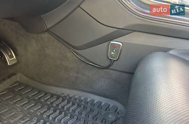 Внедорожник / Кроссовер Audi SQ8 2021 в 