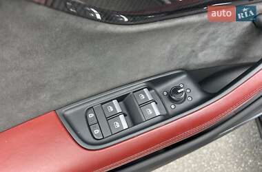 Внедорожник / Кроссовер Audi SQ8 2021 в 