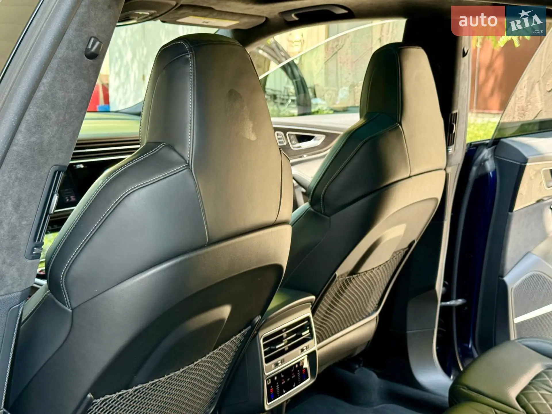 2021 Audi SQ8 - мініатюра 26