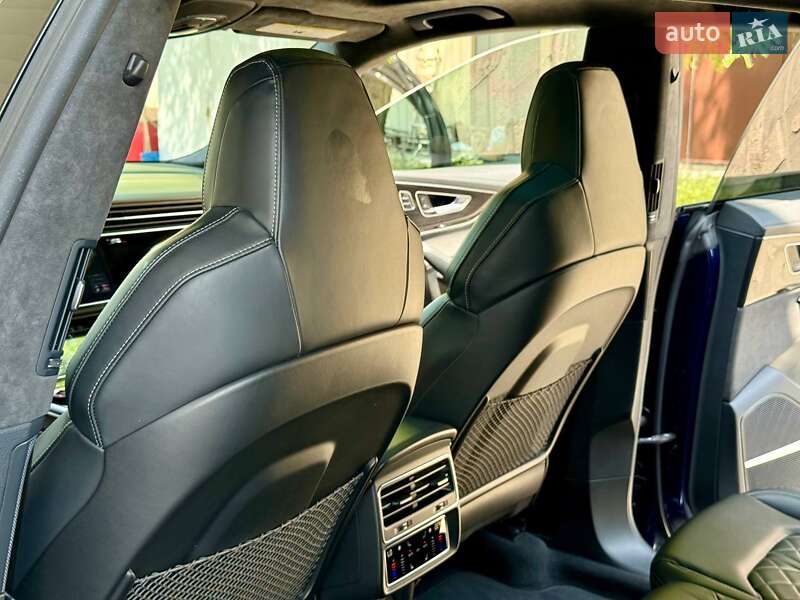 Внедорожник / Кроссовер Audi SQ8 2021 в Днепре фото 26 Внедорожник / Кроссовер Audi SQ8 2021 в Днепре