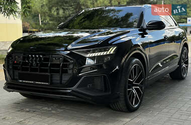 Внедорожник / Кроссовер Audi SQ8 2021 в Днепре