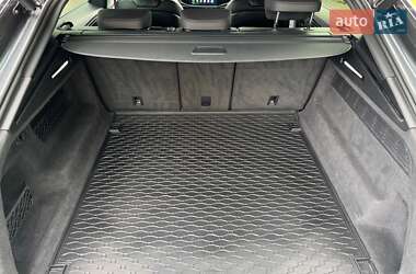 Внедорожник / Кроссовер Audi SQ8 2020 в 