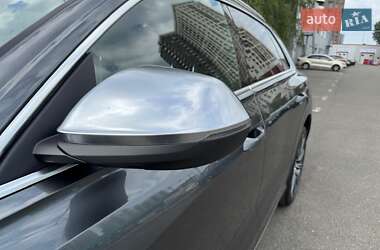 Внедорожник / Кроссовер Audi SQ8 2020 в 