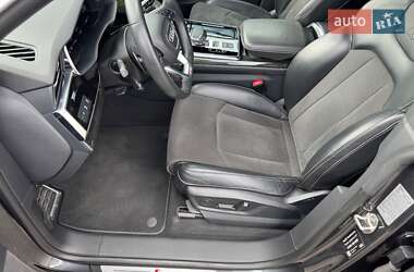 Внедорожник / Кроссовер Audi SQ8 2020 в 
