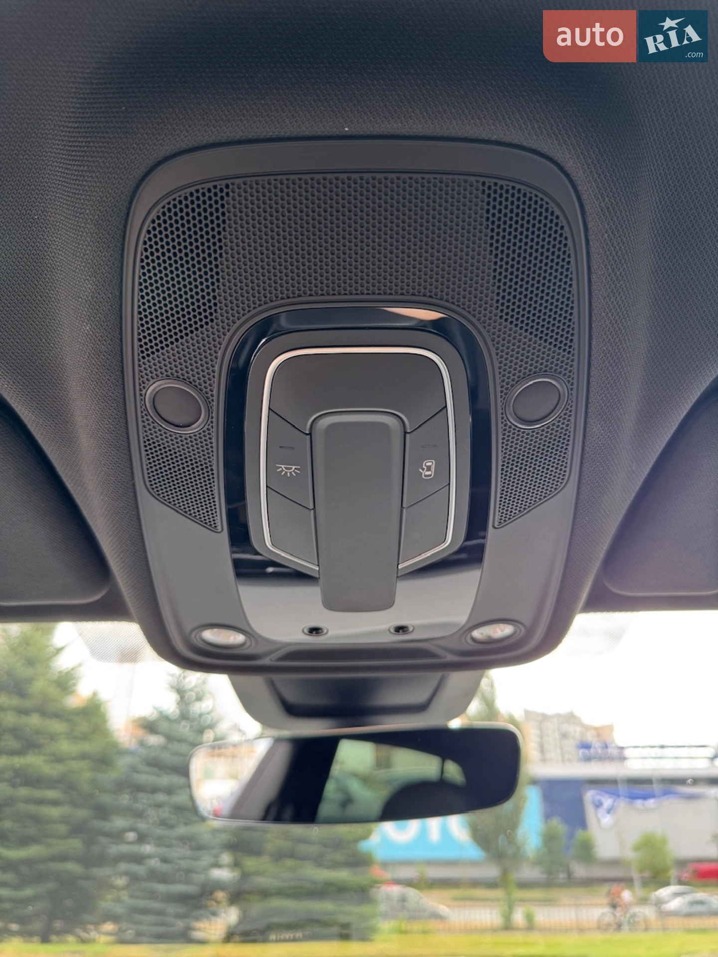 2020 Audi SQ8 - мініатюра 61
