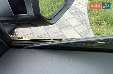 Внедорожник / Кроссовер Audi SQ8 2025 в 