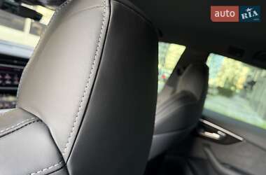 Внедорожник / Кроссовер Audi SQ8 2025 в 