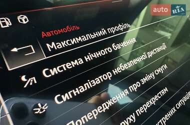 Внедорожник / Кроссовер Audi SQ8 2025 в 