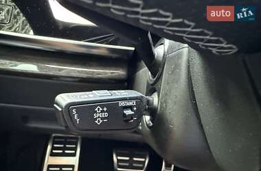 Внедорожник / Кроссовер Audi SQ8 2025 в 