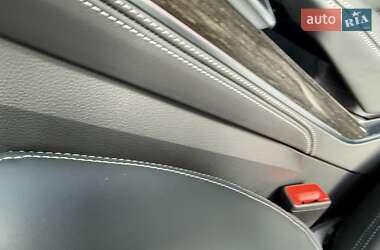 Внедорожник / Кроссовер Audi SQ8 2025 в 