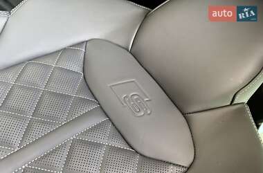 Внедорожник / Кроссовер Audi SQ8 2025 в 