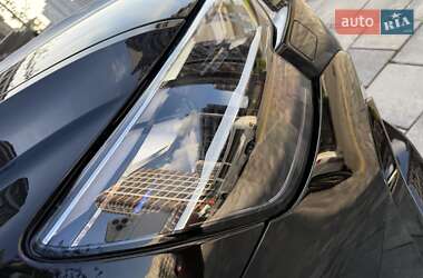 Внедорожник / Кроссовер Audi SQ8 2025 в 