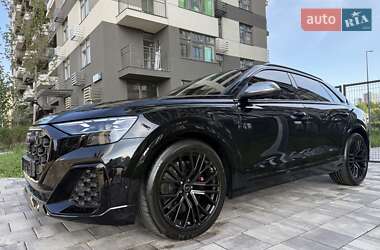 Внедорожник / Кроссовер Audi SQ8 2025 в 