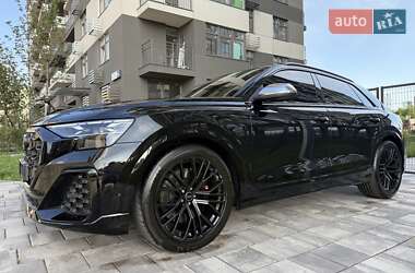 Внедорожник / Кроссовер Audi SQ8 2025 в 