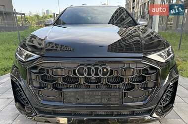 Внедорожник / Кроссовер Audi SQ8 2025 в 