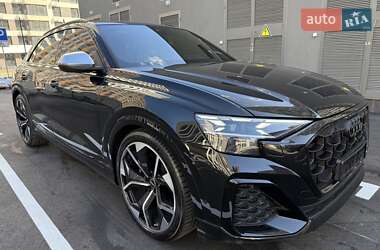 Внедорожник / Кроссовер Audi SQ8 2025 в 
