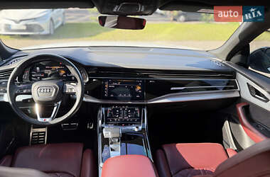 Внедорожник / Кроссовер Audi SQ8 2023 в Хмельницком