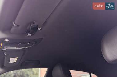 Внедорожник / Кроссовер Audi SQ8 2021 в 