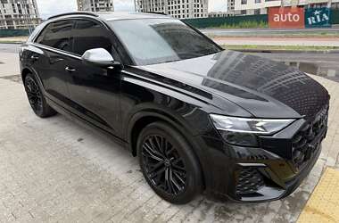 Внедорожник / Кроссовер Audi SQ8 2025 в 