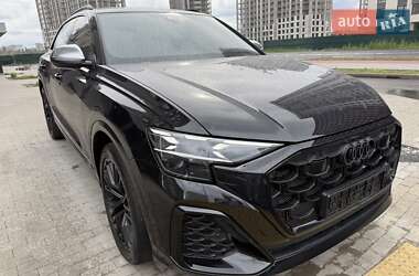 Внедорожник / Кроссовер Audi SQ8 2025 в 