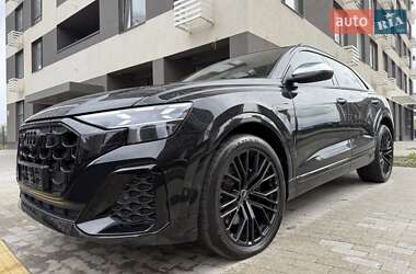 Внедорожник / Кроссовер Audi SQ8 2025 в 