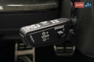 Внедорожник / Кроссовер Audi SQ8 2025 в 