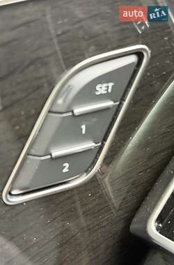 Внедорожник / Кроссовер Audi SQ8 2025 в 