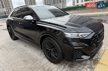 Внедорожник / Кроссовер Audi SQ8 2025 в 