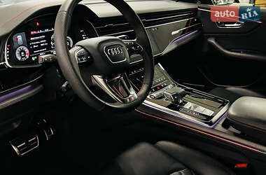 Внедорожник / Кроссовер Audi SQ8 2023 в 