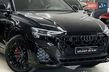 Внедорожник / Кроссовер Audi SQ8 2023 в 