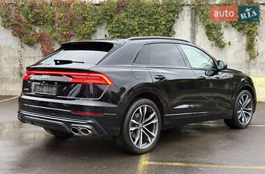 Внедорожник / Кроссовер Audi SQ8 2019 в 