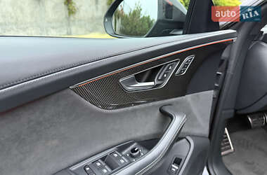 Внедорожник / Кроссовер Audi SQ8 2019 в 