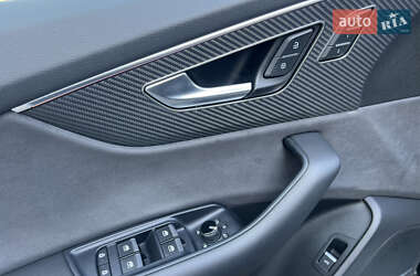 Внедорожник / Кроссовер Audi SQ8 2023 в Днепре