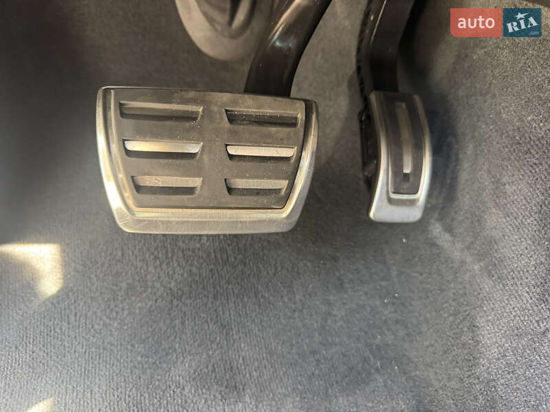 Внедорожник / Кроссовер Audi SQ8 2021 в Киеве фото 23 Внедорожник / Кроссовер Audi SQ8 2021 в Киеве