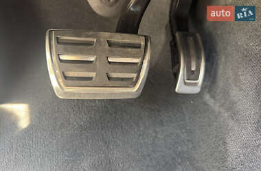 Внедорожник / Кроссовер Audi SQ8 2021 в 