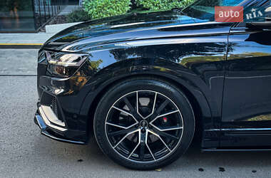 Внедорожник / Кроссовер Audi SQ8 2021 в 