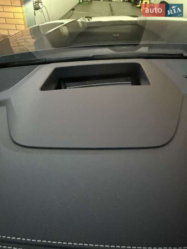 Внедорожник / Кроссовер Audi SQ8 2025 в Запорожье фото 8 Внедорожник / Кроссовер Audi SQ8 2025 в Запорожье